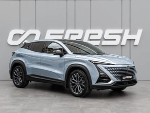 Внедорожник Changan UNI-T 2023 года, 2500000 рублей, Краснодар