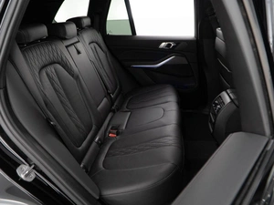 Внедорожник BMW X5 2022 года, 9997404 рублей, Москва