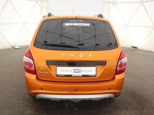 Универсал ВАЗ (LADA) Granta 2021 года, 820000 рублей, Орёл