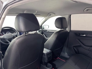 Лифтбек Volkswagen Polo 2020 года, 1727000 рублей, Орёл
