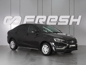 Седан ВАЗ (LADA) Vesta 2024 года, 1399000 рублей, Минеральные Воды
