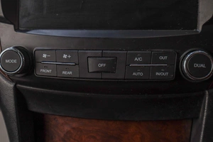 Седан Honda Inspire 2003 года, 699000 рублей, Челябинск