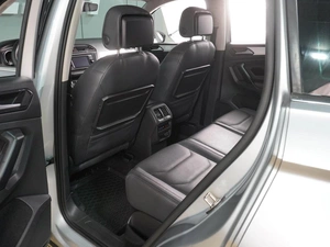 Внедорожник Volkswagen Tiguan 2017 года, 2249000 рублей, Воронеж