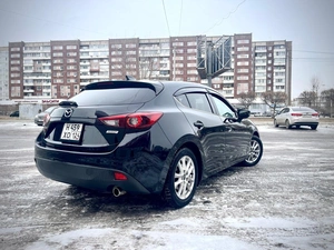 Хетчбэк Mazda Axela 2014 года, 1175000 рублей, Красноярск