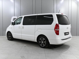 Минивэн Hyundai H-1 2016 года, 2319000 рублей, Ростов-на-Дону