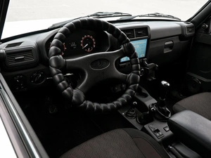 Внедорожник ВАЗ (LADA) Niva Legend 2023 года, 919000 рублей, Волгоград