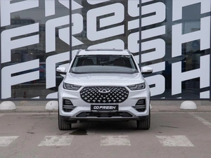 Внедорожник Chery Tiggo 8 Pro 2021 года, 1899000 рублей, Краснодар