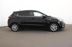 Хетчбэк Kia Rio 2015 года, 890000 рублей, Орёл