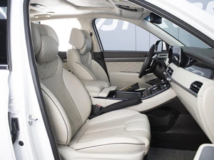 Внедорожник Hyundai Palisade 2021 года, 5270000 рублей, Омск