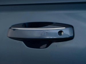 Внедорожник Geely Monjaro 2023 года, 3449050 рублей, Москва