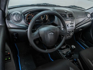 Седан ВАЗ (LADA) Granta 2023 года, 924000 рублей, Ставрополь