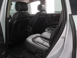 Внедорожник Audi Q7 2010 года, 1644000 рублей, Воронеж