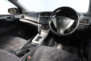 Седан Nissan Sylphy Zero Emission 2014 года, 1259000 рублей, Новосибирск