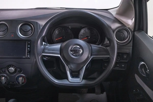 Хетчбэк Nissan Note 2020 года, 1149000 рублей, Томск
