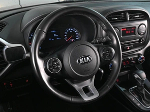 Внедорожник Kia Soul 2019 года, 1830000 рублей, Аксай