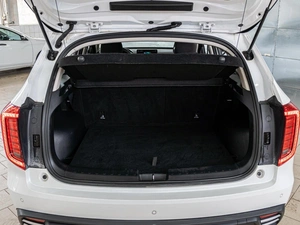 Внедорожник Haval Jolion 2024 года, 1799000 рублей, Краснодар