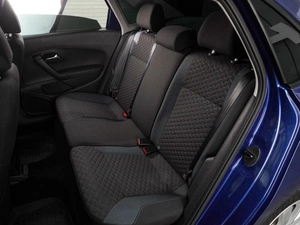 Седан Volkswagen Polo 2020 года, 1414000 рублей, Воронеж