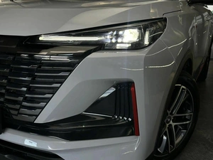 Внедорожник Changan CS55 Plus 2023 года, 1950000 рублей, Абакан