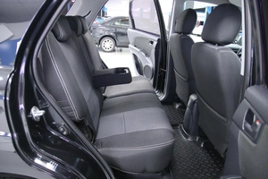 Внедорожник Kia Sportage 2009 года, 898000 рублей, Солонцы