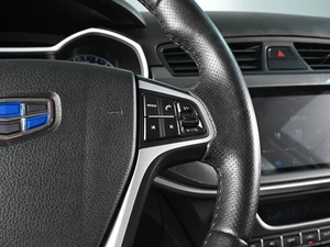 Седан Geely Emgrand 7 2018 года, 1060000 рублей, Аксай