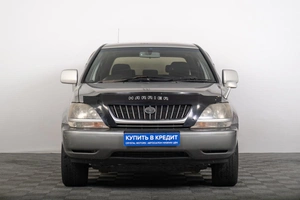 Внедорожник Toyota Harrier 1998 года, 699000 рублей, Томск
