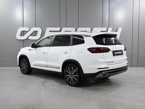 Внедорожник Chery Tiggo 8 Pro 2021 года, 1949000 рублей, Ростов-на-Дону