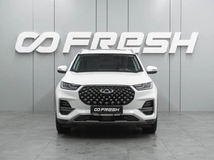 Внедорожник Chery Tiggo 8 Pro 2021 года, 1969000 рублей, Воронеж