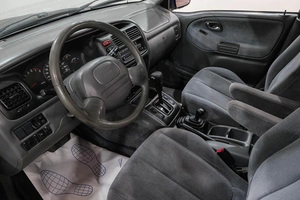 Внедорожник Suzuki Grand Vitara 2002 года, 499000 рублей, Новокузнецк
