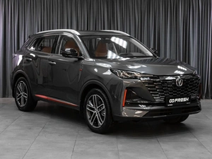 Внедорожник Changan CS55 Plus 2024 года, 2369000 рублей, Тюмень