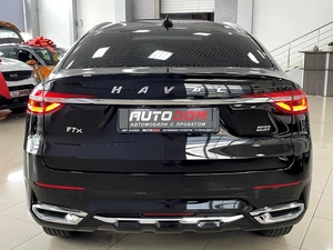 Внедорожник Haval F7x 2021 года, 2187000 рублей, Солонцы