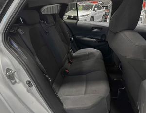 Универсал Toyota Corolla 2019 года, 1680000 рублей, Красноярск