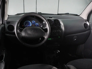 Хетчбэк Daewoo Matiz 2009 года, 310000 рублей, Минеральные Воды