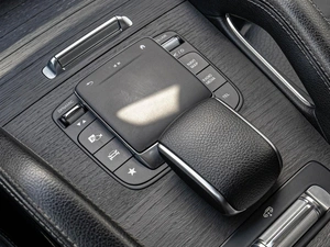 Внедорожник Mercedes-benz GLS-класс 2021 года, 8500000 рублей, Краснодар