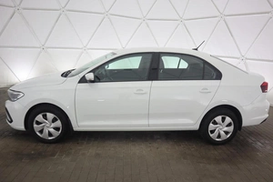 Хэтчбек Volkswagen Polo 2021 года, 1575000 рублей, Орёл