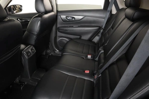 Внедорожник Nissan X-Trail 2018 года, 1699000 рублей, Пермь