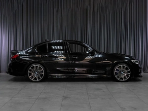 Седан BMW 3 серия 2019 года, 3399000 рублей, Тюмень