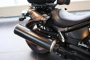 Yamaha XV 1700 Warrior 2005 года, 750000 рублей, Орёл