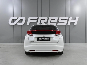 Хетчбэк Honda Civic 2013 года, 1290000 рублей, Аксай