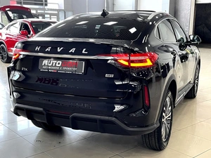 Внедорожник Haval F7x 2022 года, 2187000 рублей, Солонцы