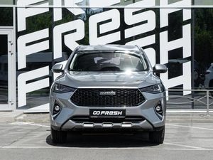 Внедорожник Haval F7 2019 года, 1699000 рублей, Волгоград