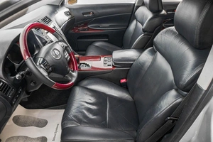 Седан Lexus GS 2005 года, 1199000 рублей, Барнаул