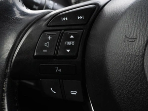 Внедорожник Mazda CX-5 2014 года, 1769000 рублей, Самара