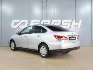 Седан Nissan Almera 2017 года, 849000 рублей, Воронеж