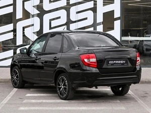 Седан ВАЗ (LADA) Granta 2023 года, 898800 рублей, Волгоград