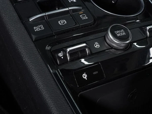 Седан Kia K5 2020 года, 2360000 рублей, Ростов-на-Дону