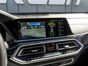 Внедорожник BMW X5 2019 года, 7520000 рублей, Краснодар