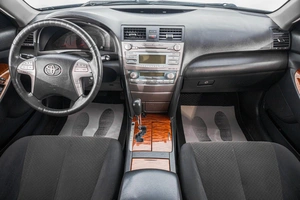 Седан Toyota Camry 2008 года, 1349000 рублей, Барнаул