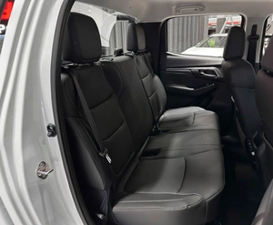 Пикап Isuzu D-Max 2025 года, 4377000 рублей, Красноярск
