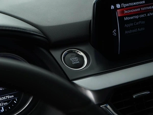 Седан Mazda 6 2017 года, 2072444 рублей, Москва