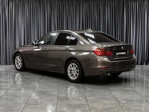 Седан BMW 3 серия 2013 года, 1765000 рублей, Тюмень